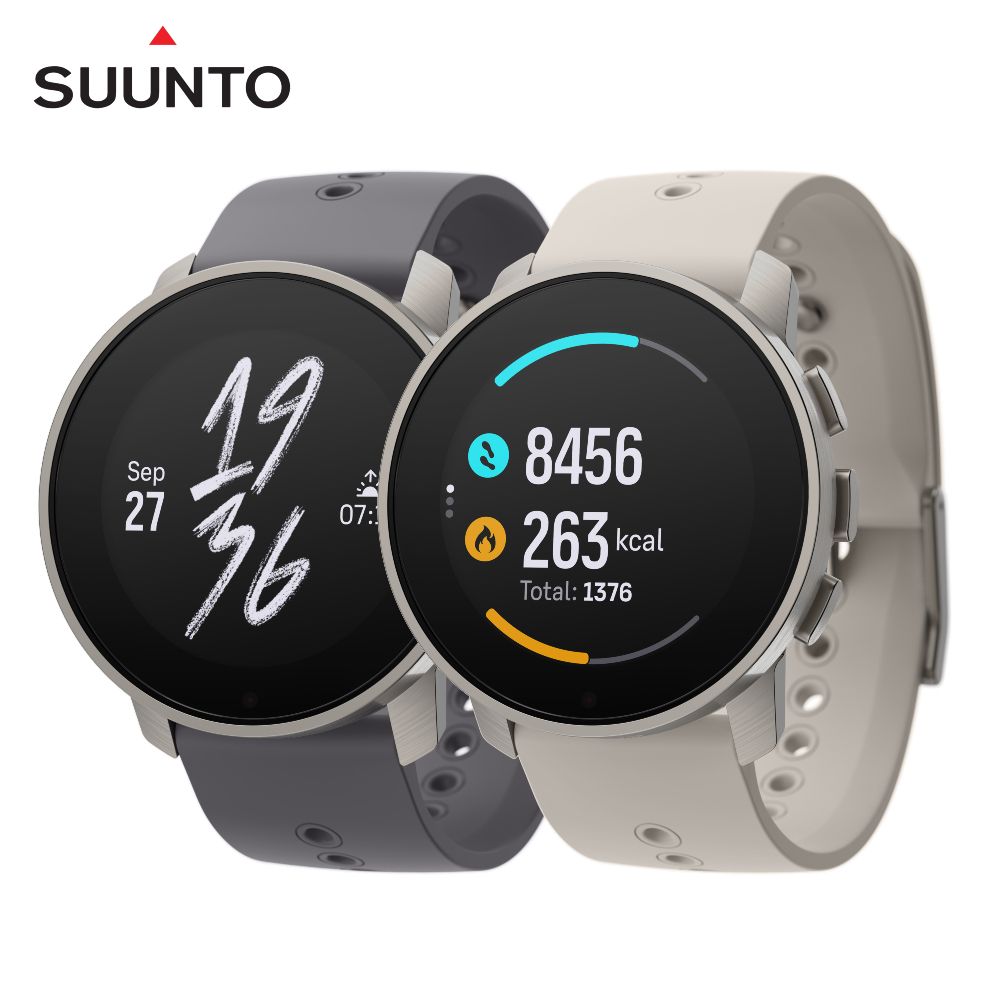 Suunto 9-旗艦新品- PChome 24h購物