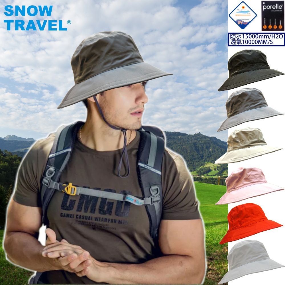 SNOWTRAVEL®porelle/10000MM/S BluCAL CASUAL WEAR FOR ME