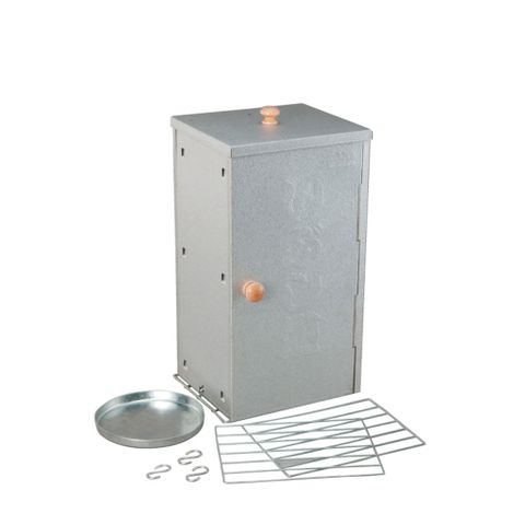 SOTO 戶外輕便煙燻香房(小) ST-124