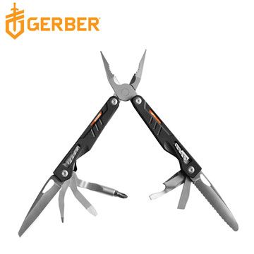 Gerber 原廠終生保固 MP1多功能蝴蝶工具鉗 31-001142