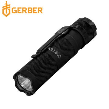 Gerber 原廠終生保固 Cortex 戰術型手電筒 31-002308