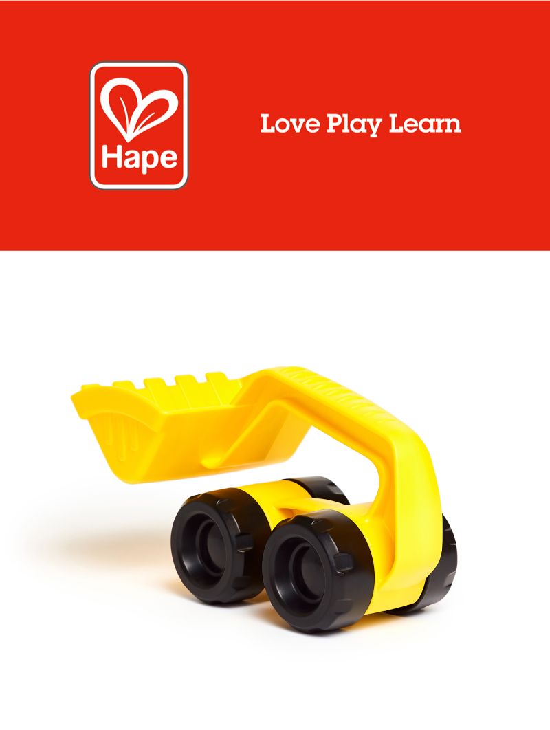 Love Play LearnHape