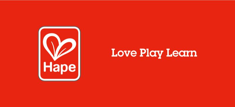 Love Play LearnHape