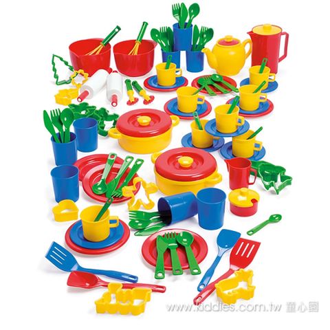 dantoy 樂廚工具