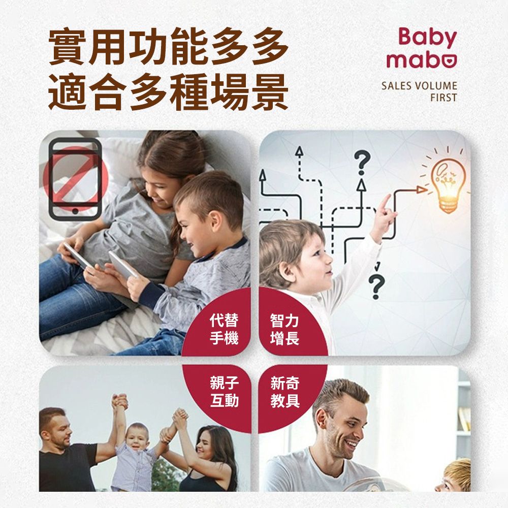  OECO 新款兒童3D立體迷宮球 走珠益智玩具 男孩闖關魔方 (立體智力球/益智迷宮球)