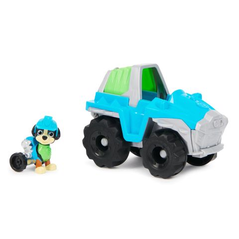 《 汪汪隊立大功 paw patrol 》基本車輛 - 樂樂