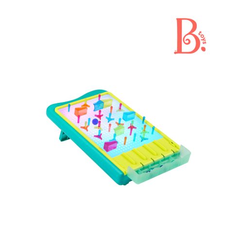 B.Toys  迪斯可彈珠台