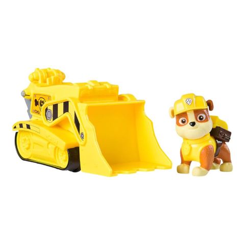 《 汪汪隊立大功 paw patrol 》基本車輛組 - 小礫