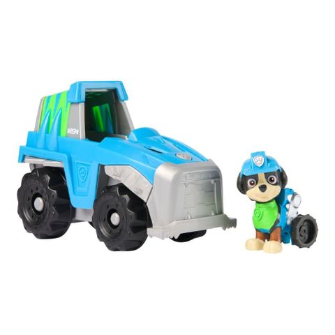 《 汪汪隊立大功 paw patrol 》基本車輛組 - 樂樂