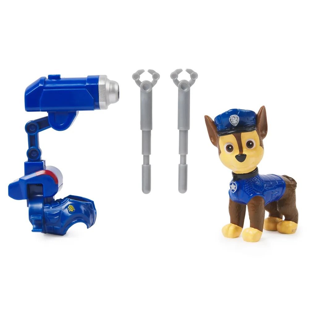 paw patrol 汪汪隊立大功 電影版2狗狗英雄-藍(阿奇)