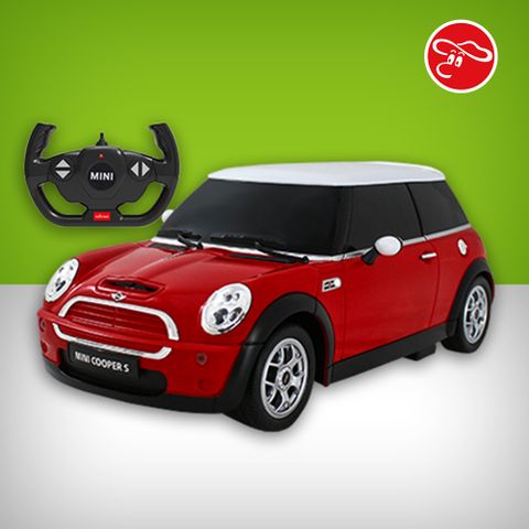 1:14 MINI-COOPER S