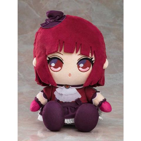Good Smile Company 好微笑 我推的孩子 玩偶 有馬佳奈 B小町