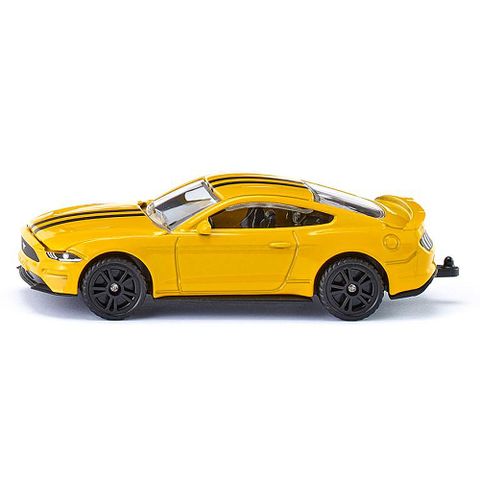 SIKU 福特Mustang GT