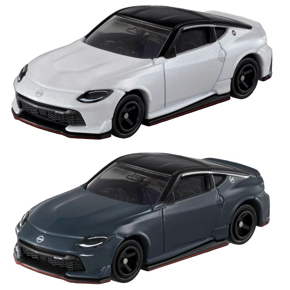 TOMICA  多美小汽車 NO.088 日產Fairlady Z Nismo+ 日產Fairlady Z Nismo 初回