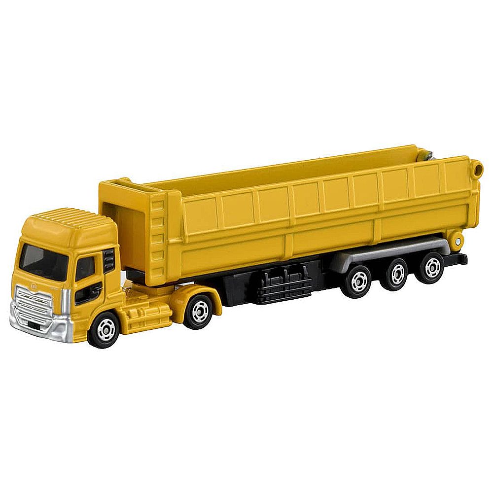 TAKARA TOMY TOMICA 超長型小汽車 NO.145 名古屋消防車