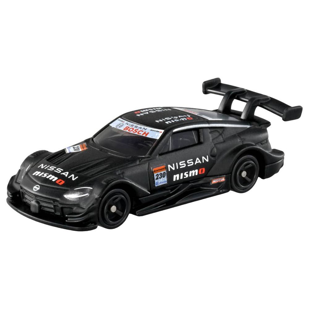 TOMICA 多美小汽車NO.013 日產Fairlady Z Nismo GT500 - PChome 24h購物