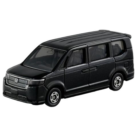 TOMICA 多美小汽車 NO.039 本田Step