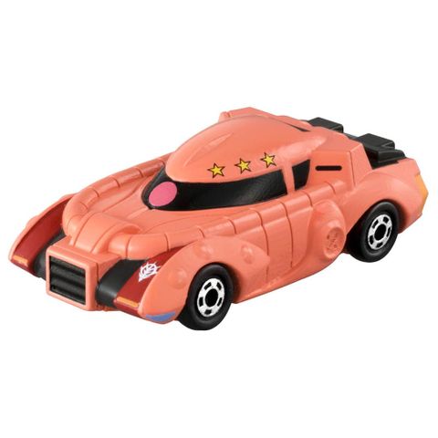 TAKARA TOMY Dream TOMICA 鋼彈系列 夏亞專用薩克