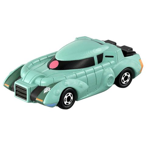 TAKARA TOMY Dream TOMICA 鋼彈系列 薩克量產型