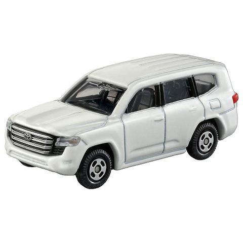 TOMICA 多美小汽車 NO.038 豐田Land Cruiser 300