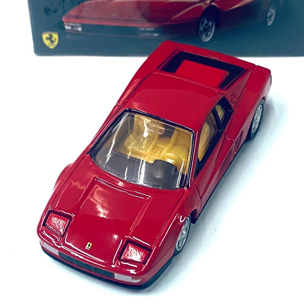 TAKARA TOMY 日貨多美車 PRM06 法拉利 Testarossa