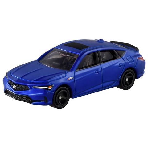 TOMICA 多美小汽車 NO.075 本田Acura Integra