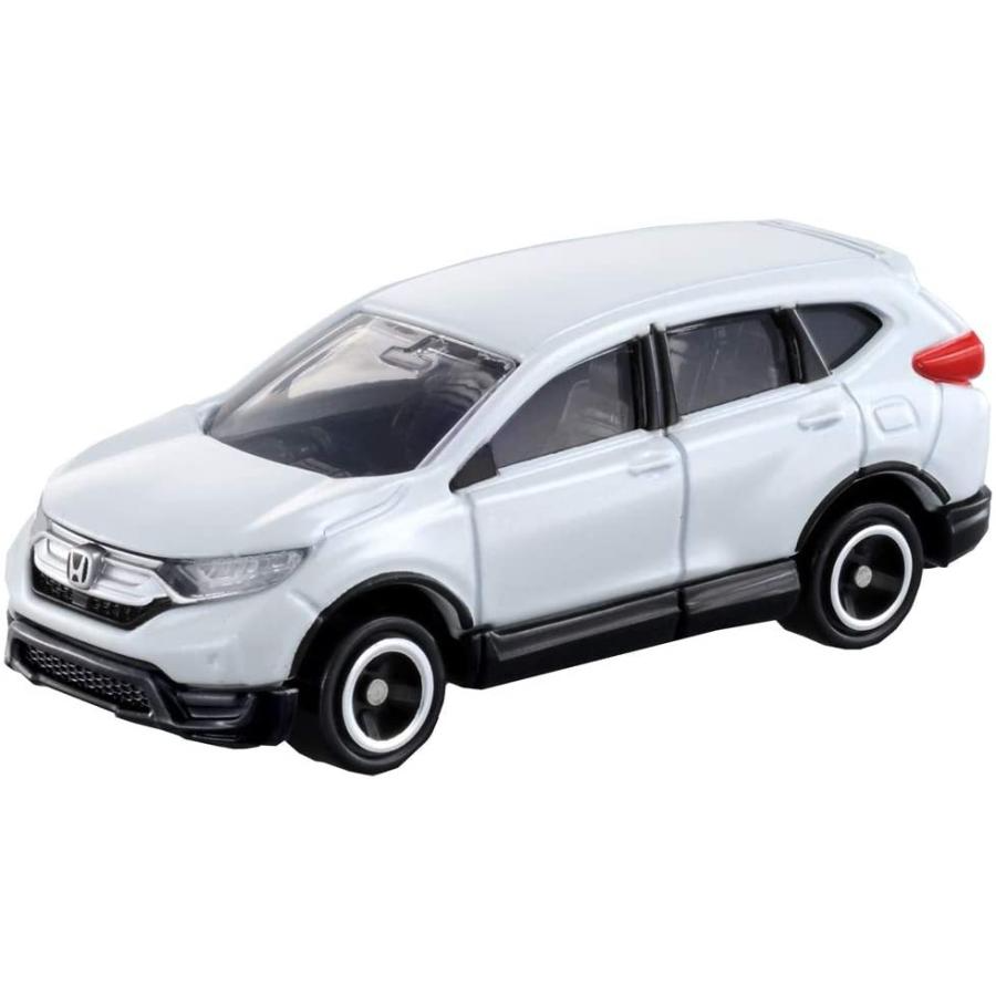 TAKARA TOMY  多美小汽車 TOMICA #067 本田 HONDA CRV