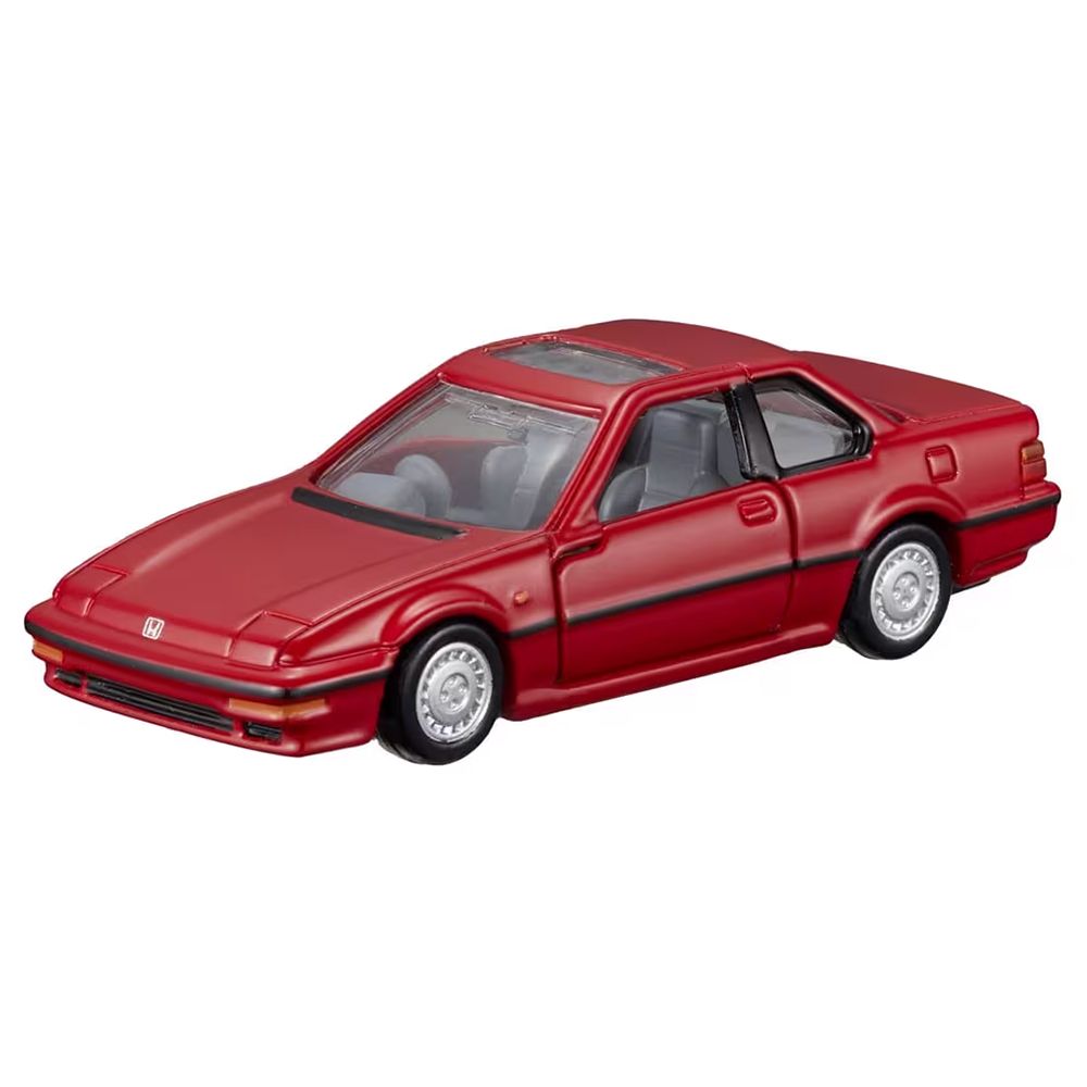 funbox 麗嬰國際 TOMICA PREMIUM PRM24 本田Prelude