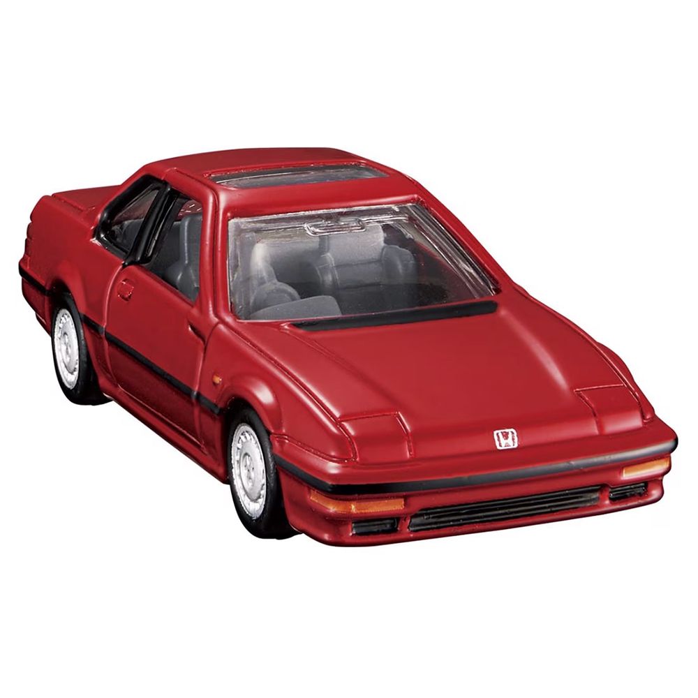 funbox 麗嬰國際 TOMICA PREMIUM PRM24 本田Prelude