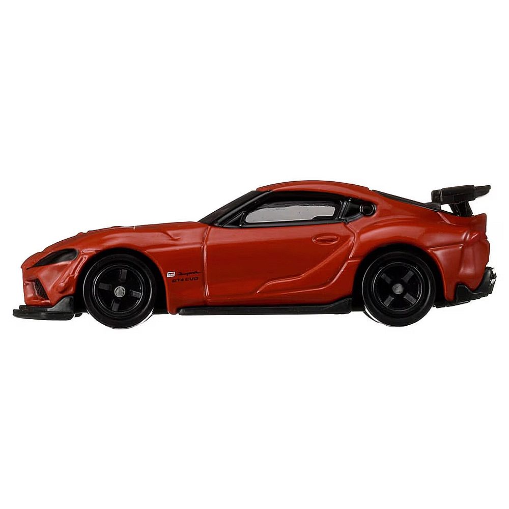 funbox 麗嬰國際 TOMICA 多美小汽車 NO.022 GR Supra GT4 EVO