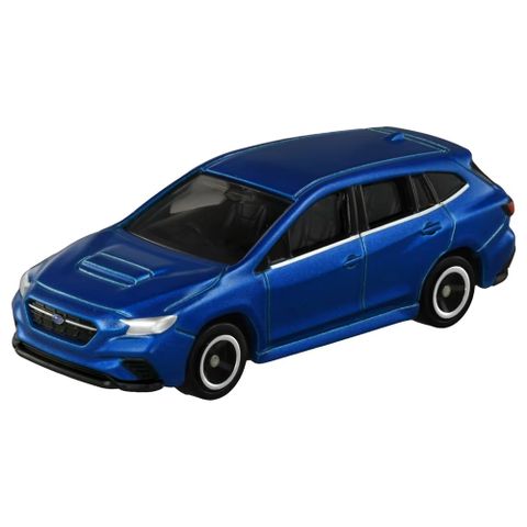 TOMICA 多美小汽車 NO.059 速霸陸Levorg