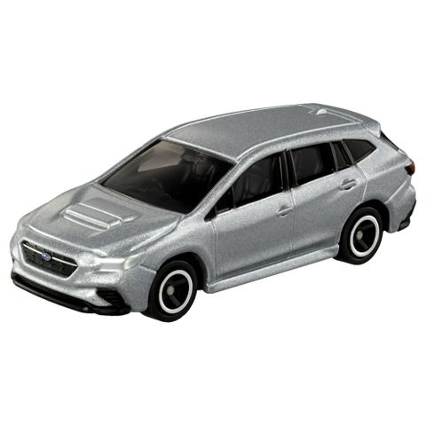 TOMICA 多美小汽車 NO.059 速霸陸Levorg 初回
