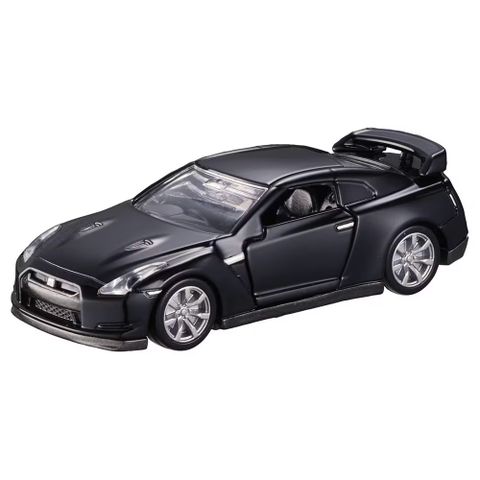 funbox 麗嬰國際 TOMICA PREMIUM 17 日產GT-R 初回