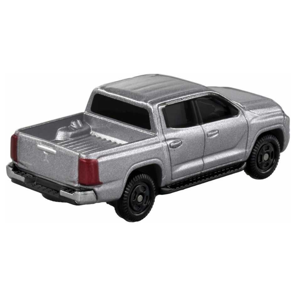 TAKARA TOMY TOMICA #030 三菱 MITSUBISHI Triton 皮卡貨車 一般+初回