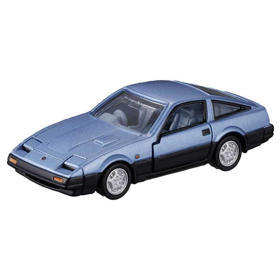 TOMICA 多美小汽車 PRM系列 #15 日產 Z系列 NISSA FAIRLADY Z Z31