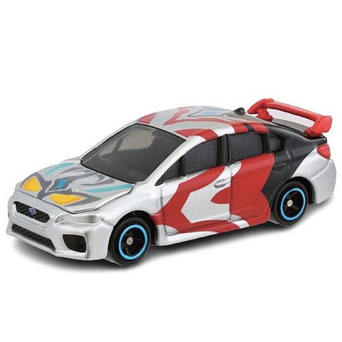 TOMICA UTR12-超人力霸王 雅克
