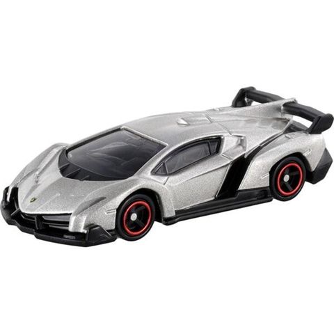 TAKARA TOMY 多美小汽車 TOMICA #118 藍寶基尼 LAMBORGHINI VENENO