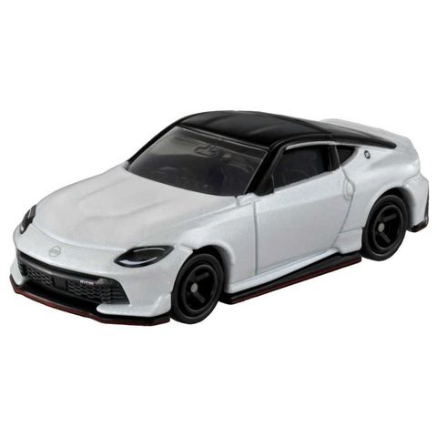 TAKARA TOMY 多美小汽車 TOMICA #88 日產 NISSAN FAIRLADY Z NISMO