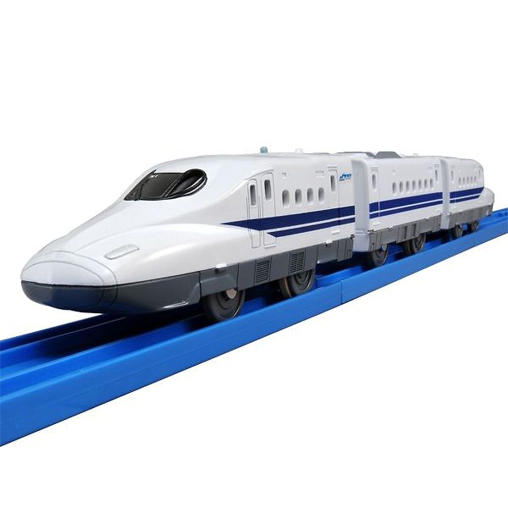 PLARAIL 鐵道王國  #S-11有聲N700 系新幹線