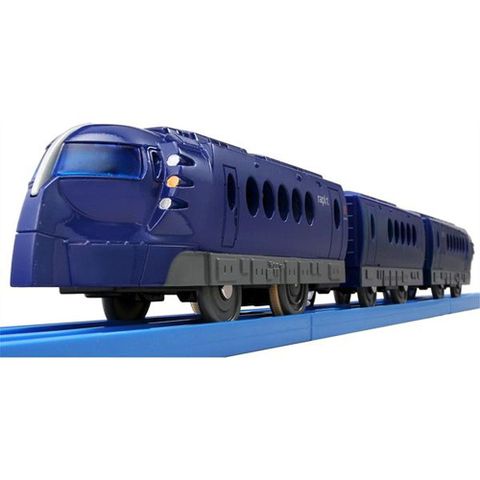 PLARAIL #S-35 南海拉比特號