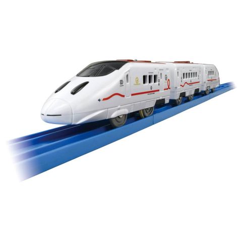 PLARAIL 鐵道王國 S-22 800系 燕子號