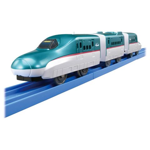 PLARAIL 鐵道王國 ES-02 E5系新幹線 隼號