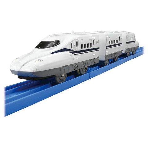 PLARAIL 鐵道王國 ES-01 N700S新幹線