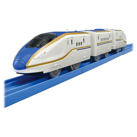 PLARAIL 鐵道王國 ES-04 E7北陸新幹線