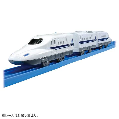 PLARAIL 鐵道王國 S-01 700系新幹線附燈