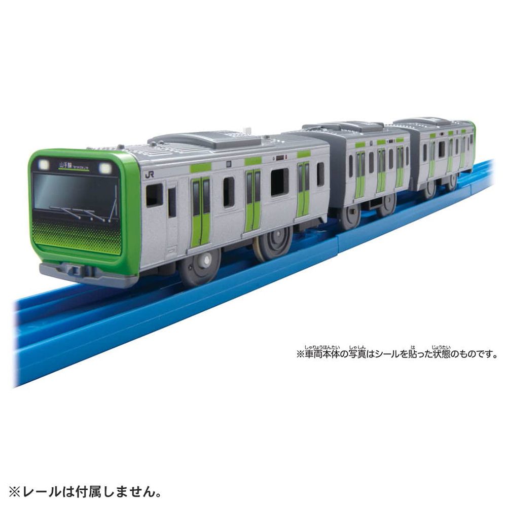 PLARAIL ES-07 E235系山手線- PChome 24h購物