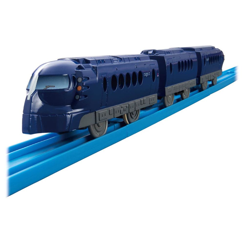 PLARAIL 鐵道王國  ES-09 南海電鐵特急