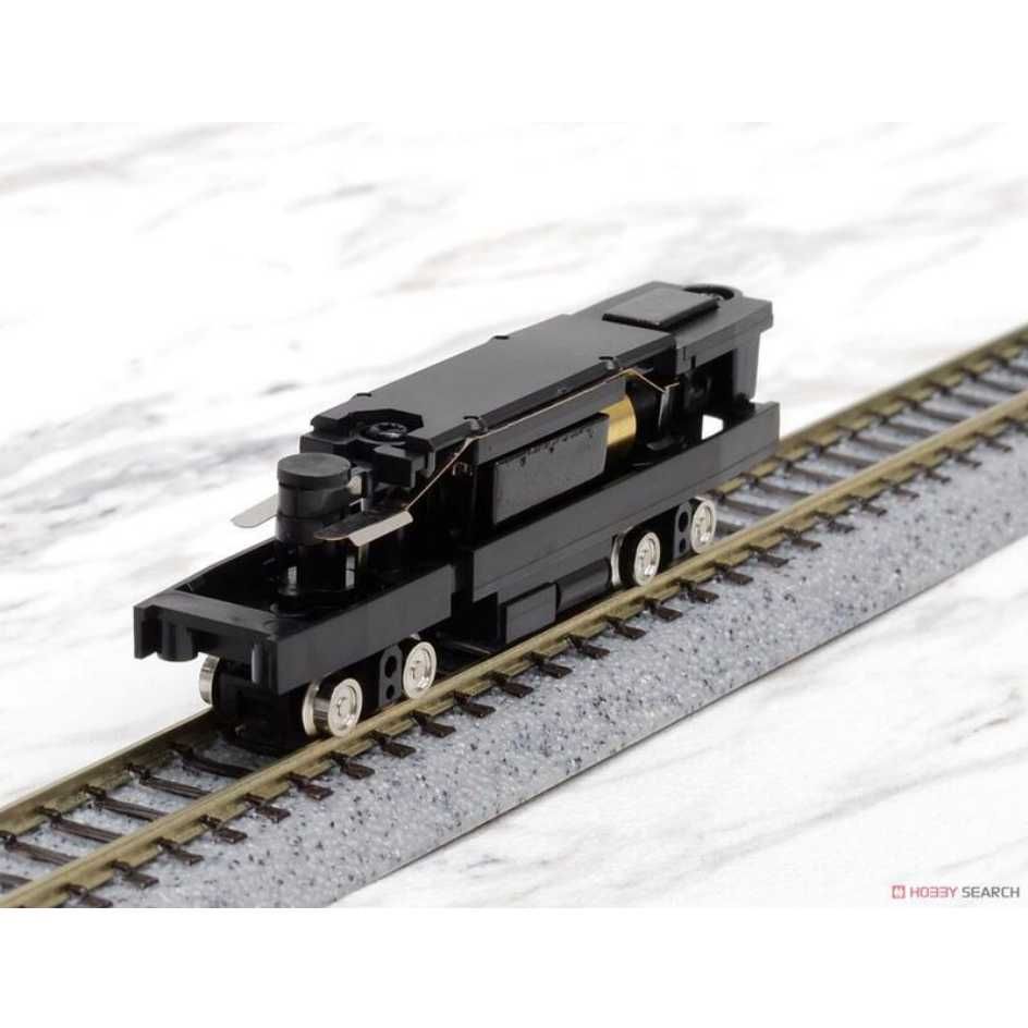 TAKARA TOMY 代理版 TOMYTEC RAILWAY COLLECTION 配件 TM-TR01 電車動力組