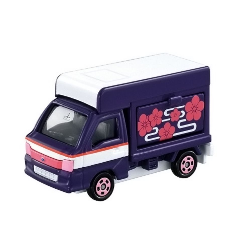 TOMICA  DREAM 鬼滅之刃-香奈乎 TM17866 多美小汽車