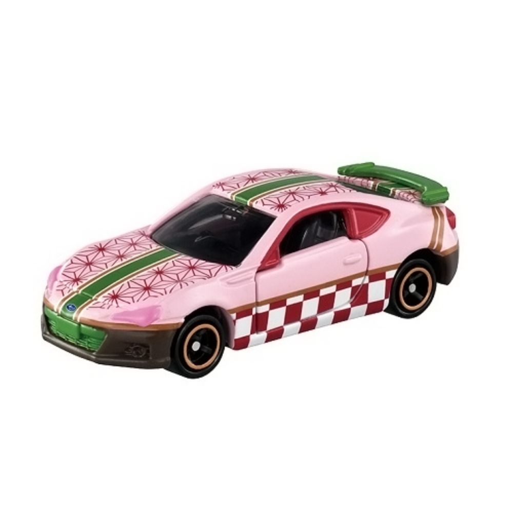 TOMICA  DREAM 鬼滅之刃-禰豆子 TM17864 多美小汽車